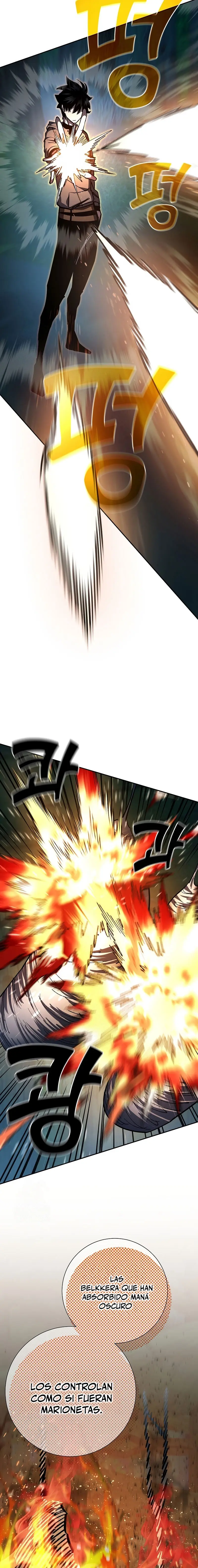 El Dios de la Espada de un Mundo Destruido > Capitulo 34 > Page 341