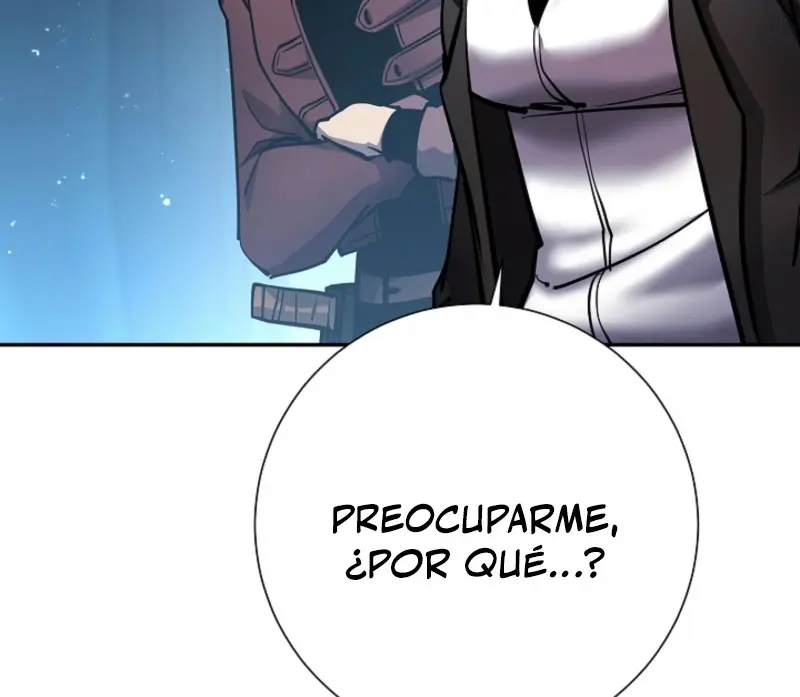 El Dios de la Espada de un Mundo Destruido > Capitulo 36 > Page 91