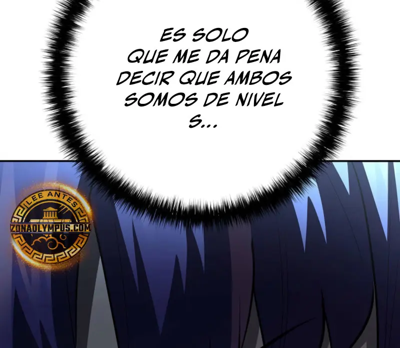 El Dios de la Espada de un Mundo Destruido > Capitulo 36 > Page 111