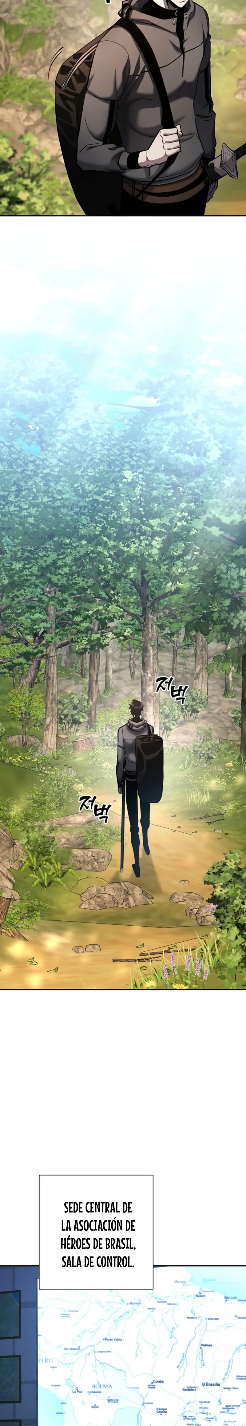 El Dios de la Espada de un Mundo Destruido > Capitulo 36 > Page 311