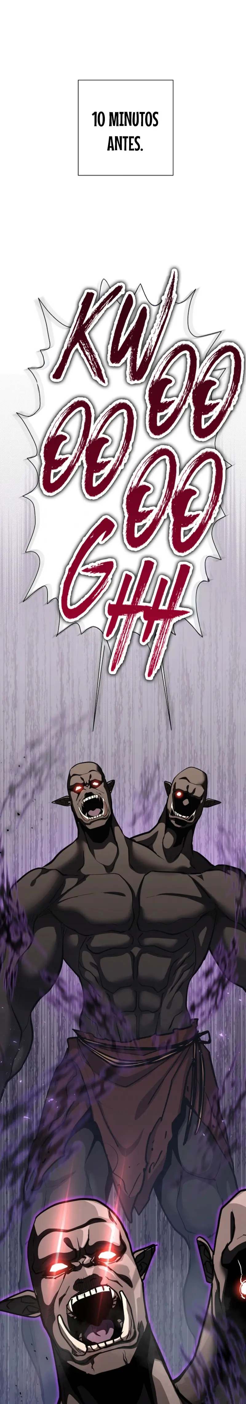 El Dios de la Espada de un Mundo Destruido > Capitulo 36 > Page 361