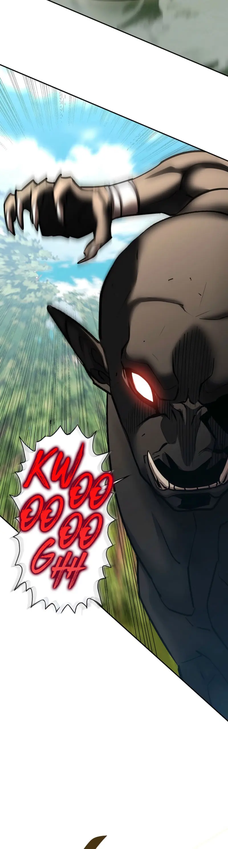 El Dios de la Espada de un Mundo Destruido > Capitulo 36 > Page 411