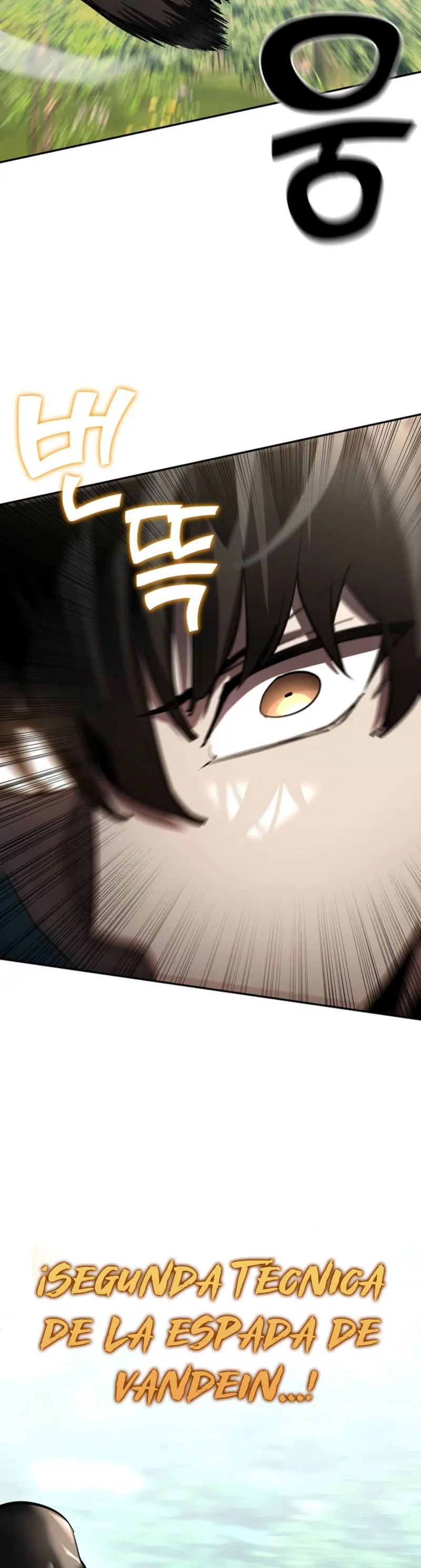 El Dios de la Espada de un Mundo Destruido > Capitulo 36 > Page 431