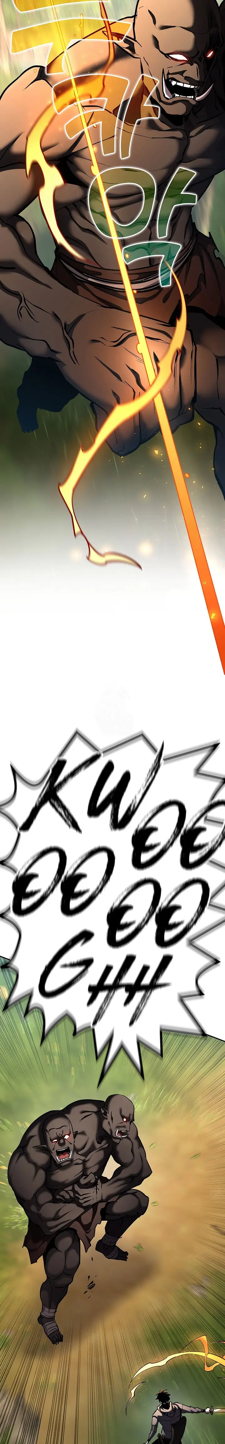 El Dios de la Espada de un Mundo Destruido > Capitulo 37 > Page 51