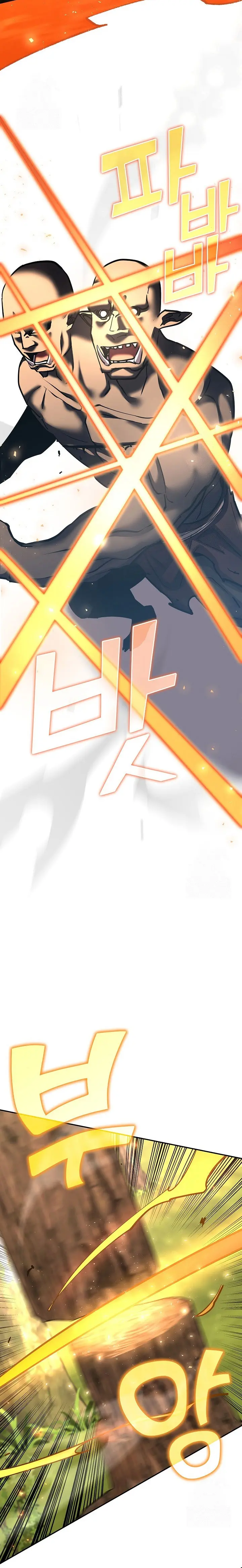 El Dios de la Espada de un Mundo Destruido > Capitulo 37 > Page 101