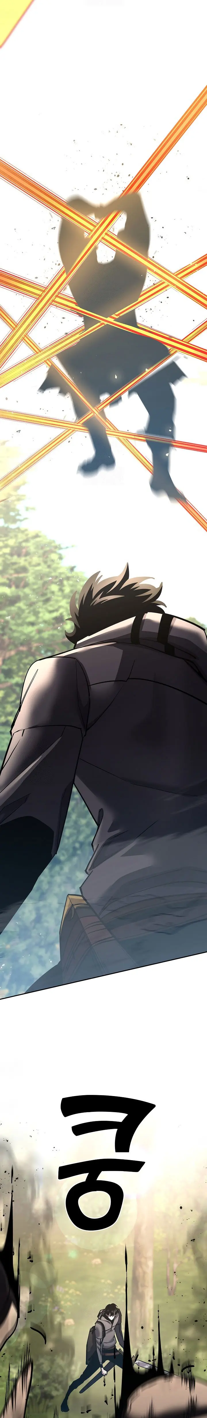 El Dios de la Espada de un Mundo Destruido > Capitulo 37 > Page 151