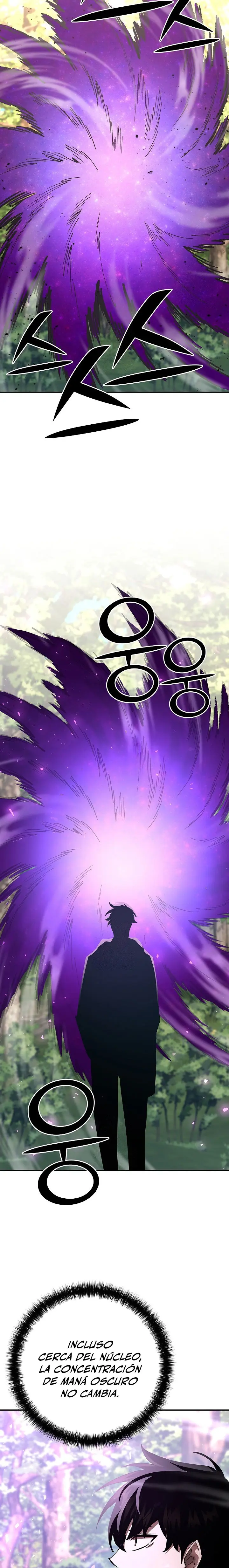El Dios de la Espada de un Mundo Destruido > Capitulo 37 > Page 171