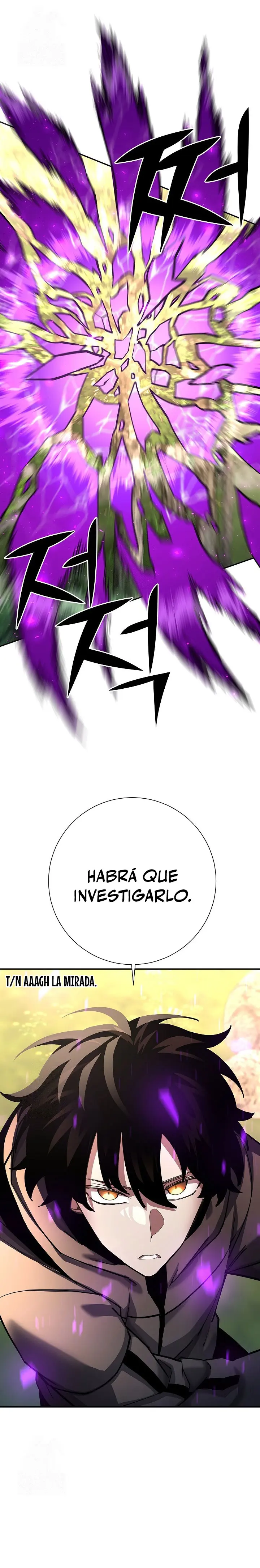 El Dios de la Espada de un Mundo Destruido > Capitulo 37 > Page 221