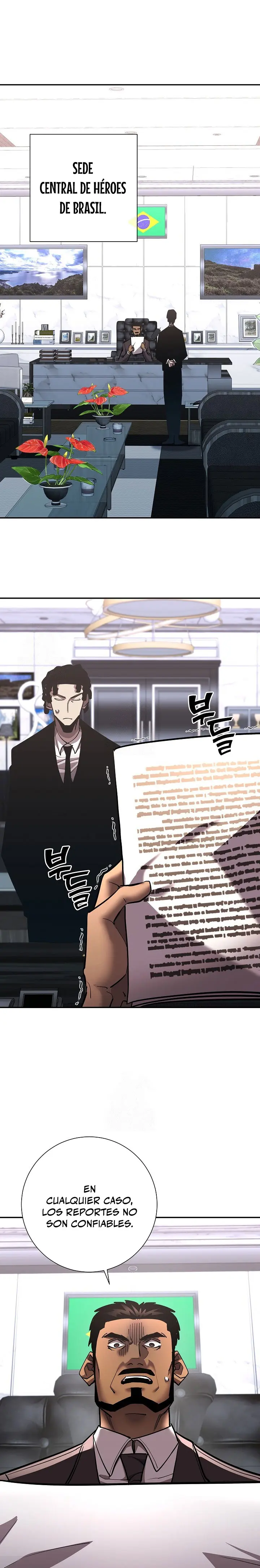 El Dios de la Espada de un Mundo Destruido > Capitulo 37 > Page 241