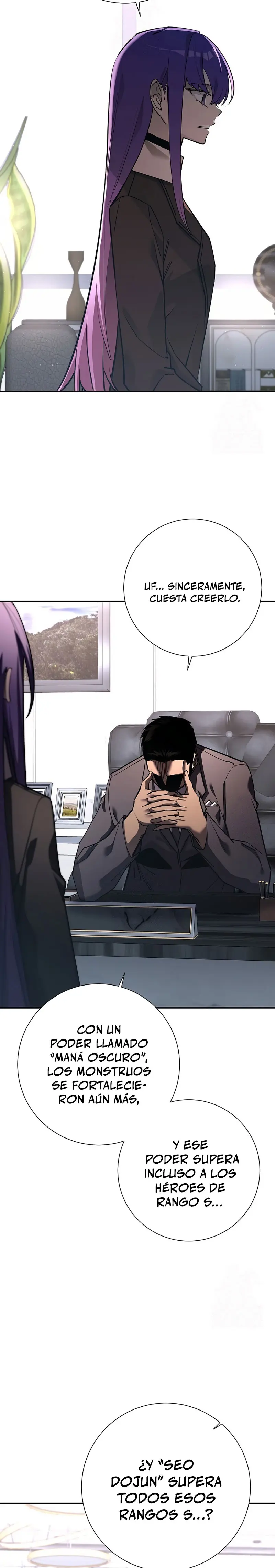 El Dios de la Espada de un Mundo Destruido > Capitulo 38 > Page 51
