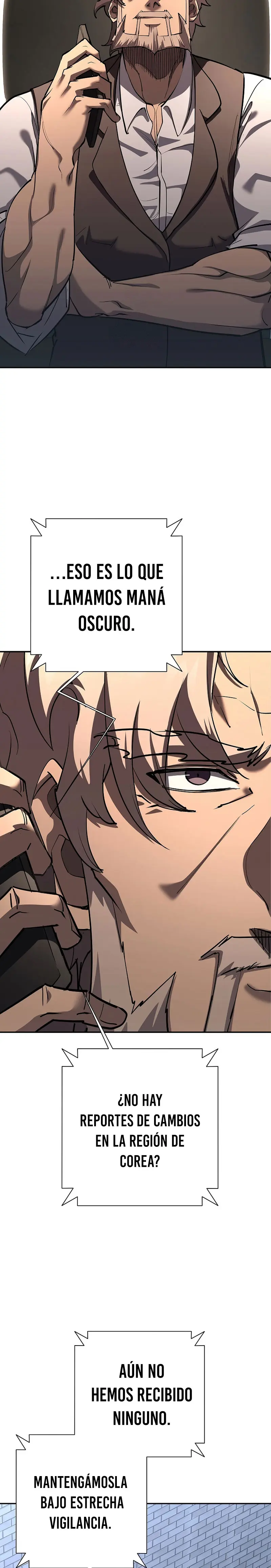 El Dios de la Espada de un Mundo Destruido > Capitulo 38 > Page 101