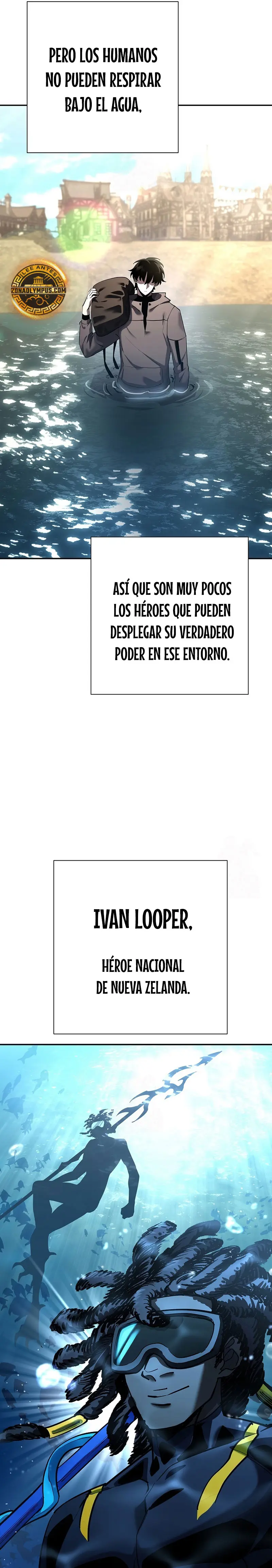 El Dios de la Espada de un Mundo Destruido > Capitulo 38 > Page 151