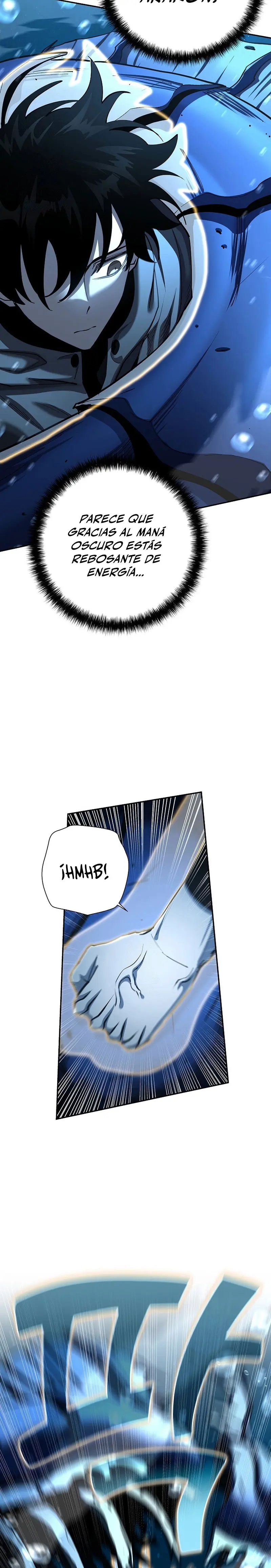El Dios de la Espada de un Mundo Destruido > Capitulo 38 > Page 231