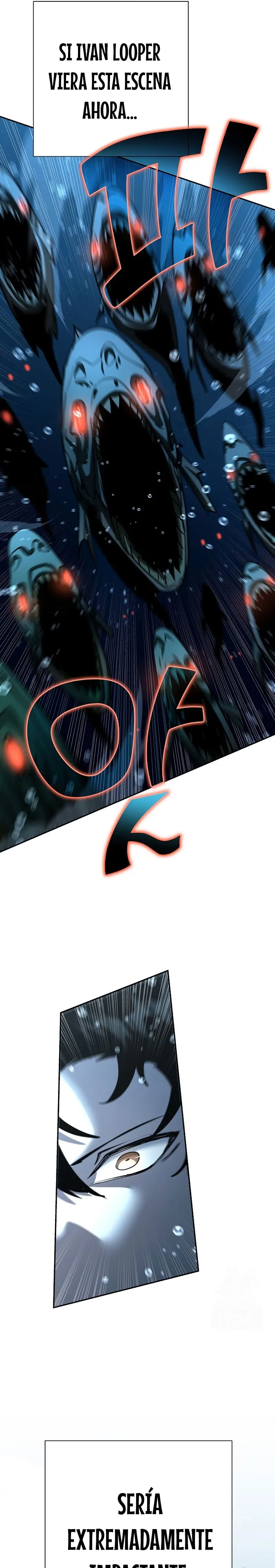 El Dios de la Espada de un Mundo Destruido > Capitulo 38 > Page 281