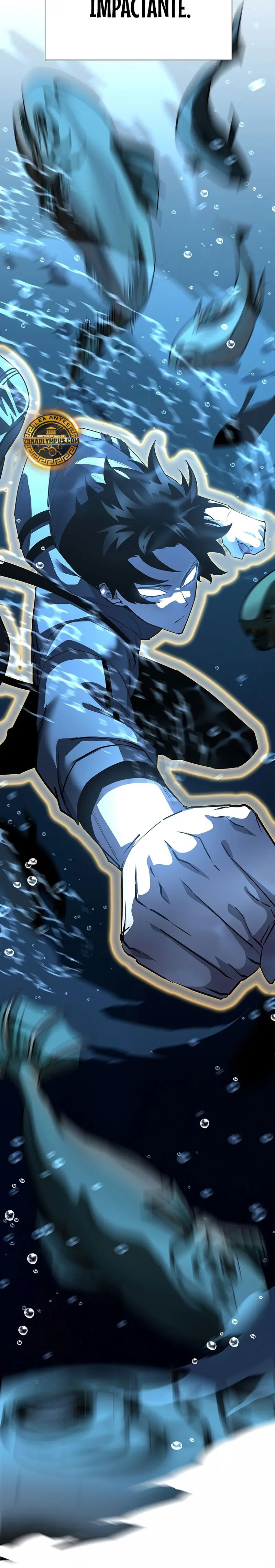 El Dios de la Espada de un Mundo Destruido > Capitulo 38 > Page 291