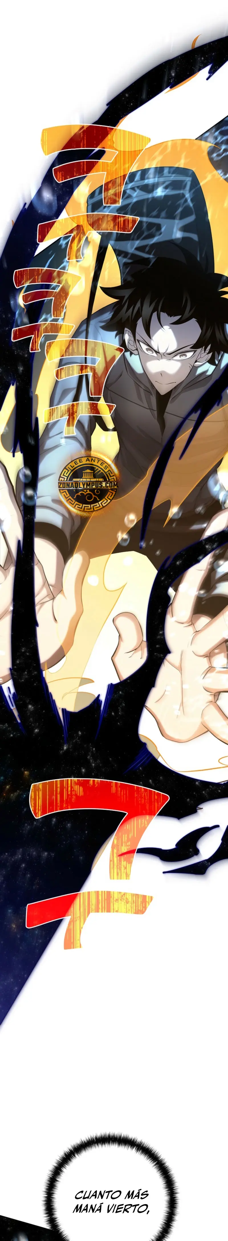 El Dios de la Espada de un Mundo Destruido > Capitulo 39 > Page 161