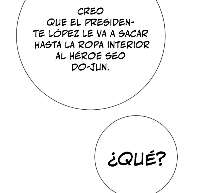 El Dios de la Espada de un Mundo Destruido > Capitulo 40 > Page 171