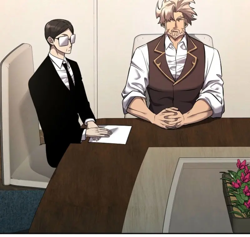 El Dios de la Espada de un Mundo Destruido > Capitulo 40 > Page 191