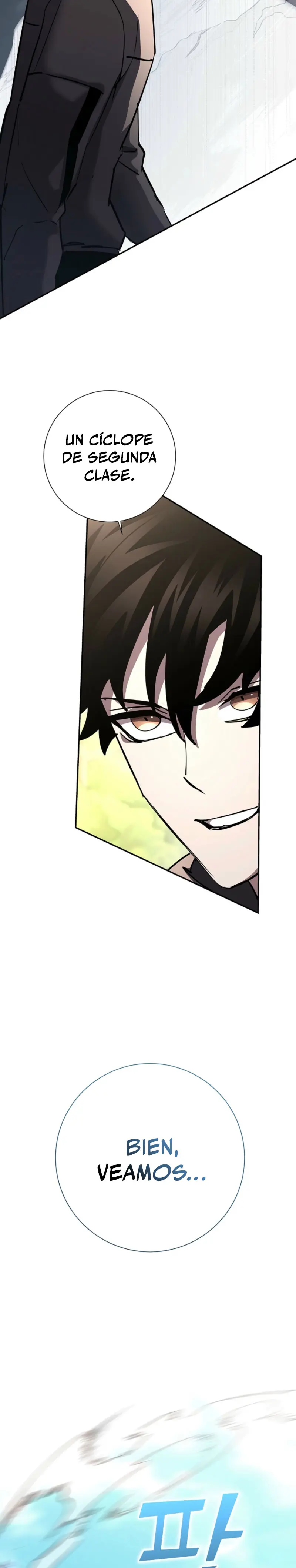 El Dios de la Espada de un Mundo Destruido > Capitulo 40 > Page 471