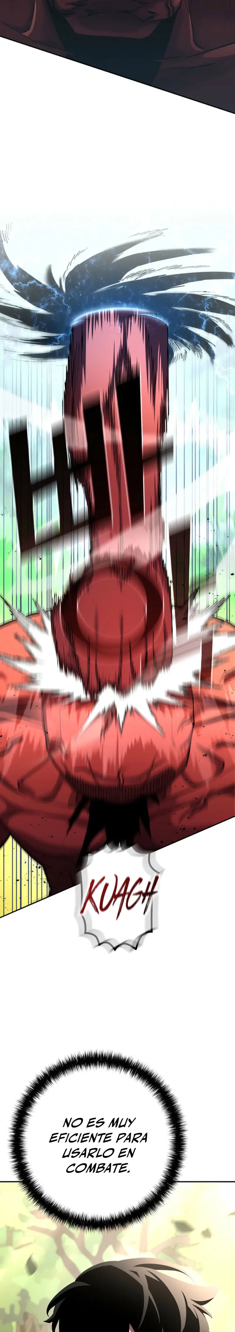 El Dios de la Espada de un Mundo Destruido > Capitulo 41 > Page 101