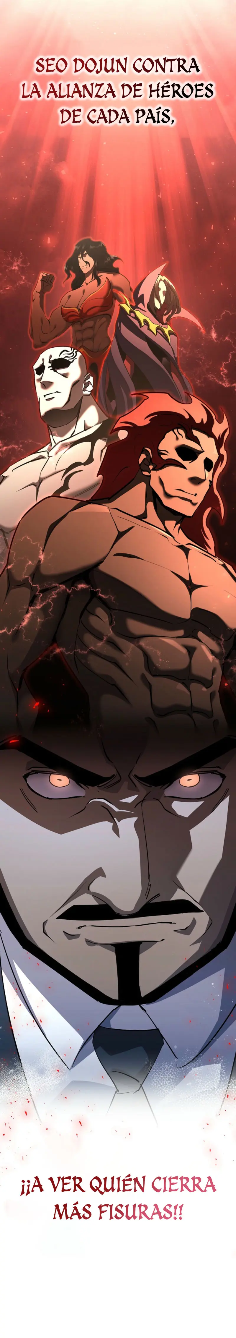 El Dios de la Espada de un Mundo Destruido > Capitulo 41 > Page 181