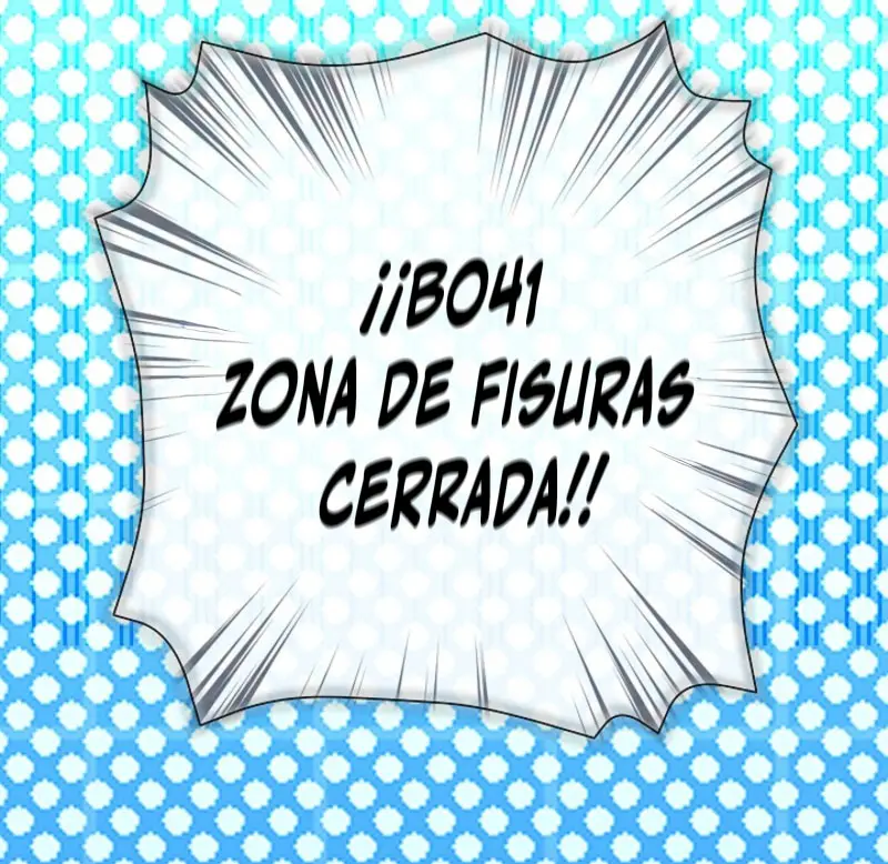 El Dios de la Espada de un Mundo Destruido > Capitulo 42 > Page 51