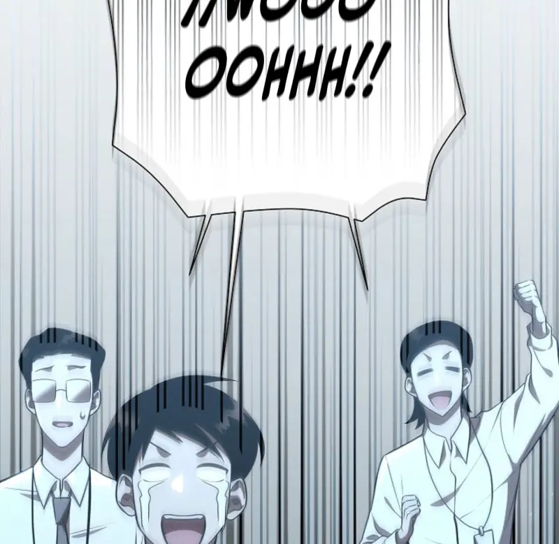 El Dios de la Espada de un Mundo Destruido > Capitulo 42 > Page 71