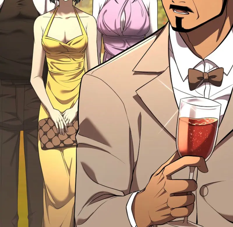 El Dios de la Espada de un Mundo Destruido > Capitulo 42 > Page 151