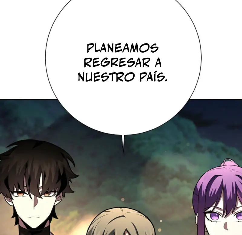 El Dios de la Espada de un Mundo Destruido > Capitulo 42 > Page 171