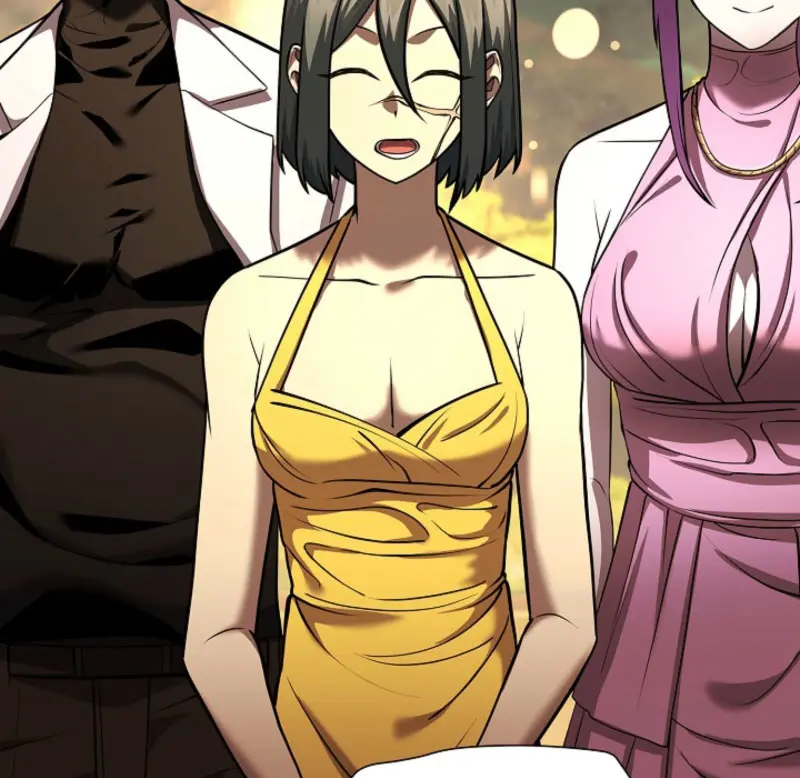 El Dios de la Espada de un Mundo Destruido > Capitulo 42 > Page 181