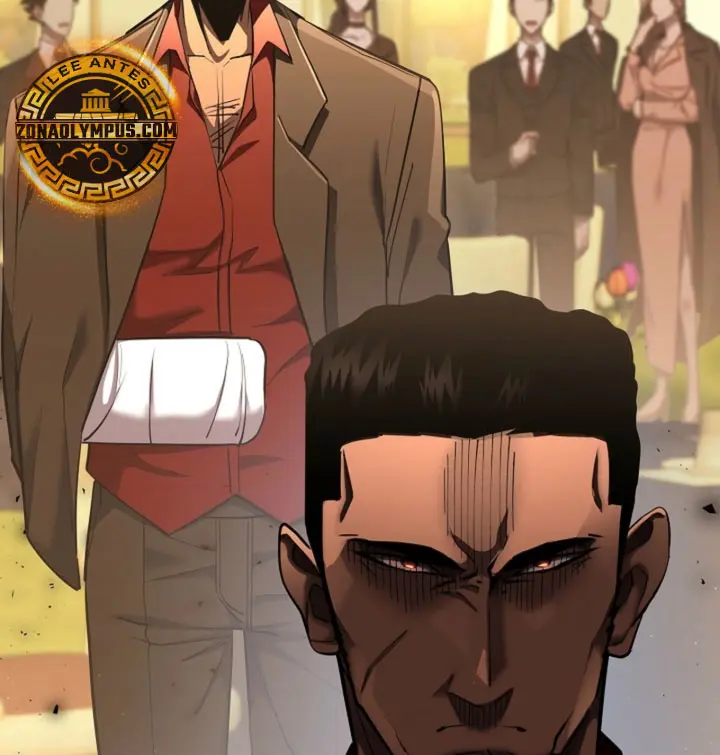 El Dios de la Espada de un Mundo Destruido > Capitulo 43 > Page 51