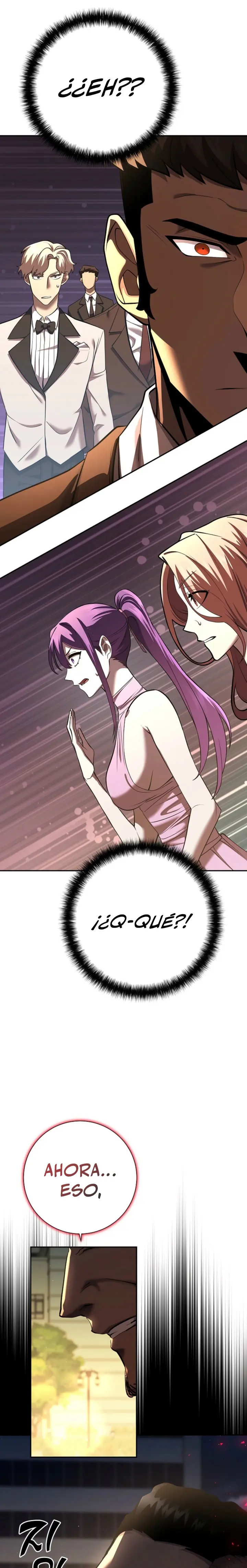 El Dios de la Espada de un Mundo Destruido > Capitulo 43 > Page 151