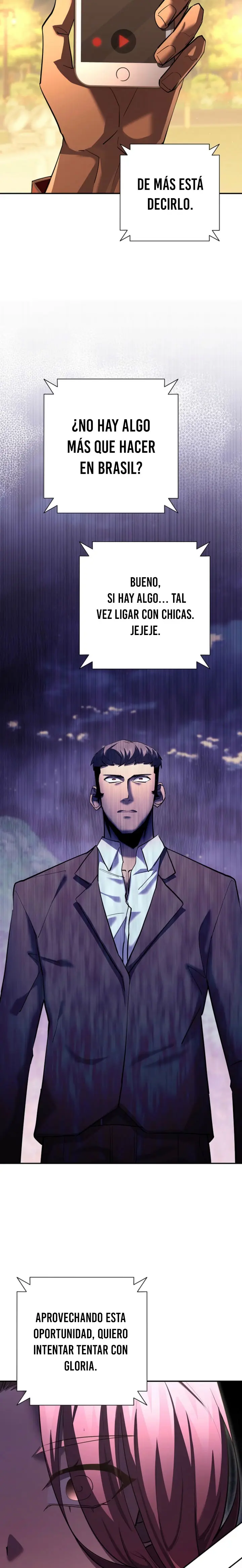 El Dios de la Espada de un Mundo Destruido > Capitulo 43 > Page 211