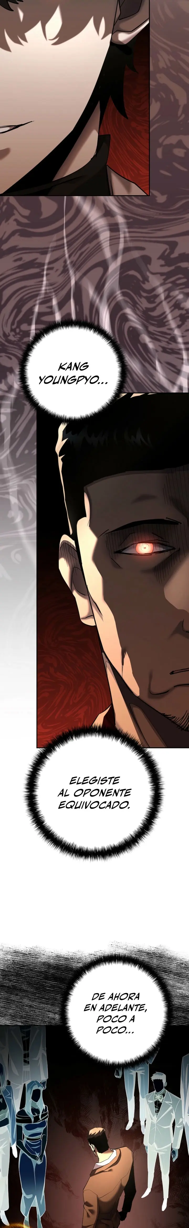 El Dios de la Espada de un Mundo Destruido > Capitulo 43 > Page 231