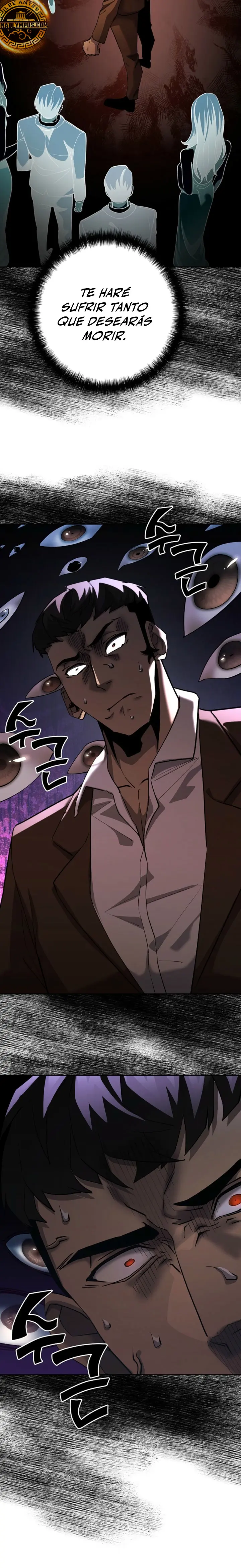 El Dios de la Espada de un Mundo Destruido > Capitulo 43 > Page 241