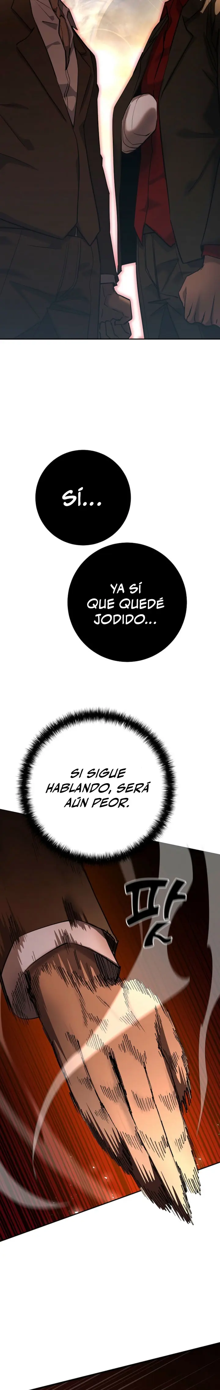 El Dios de la Espada de un Mundo Destruido > Capitulo 43 > Page 271