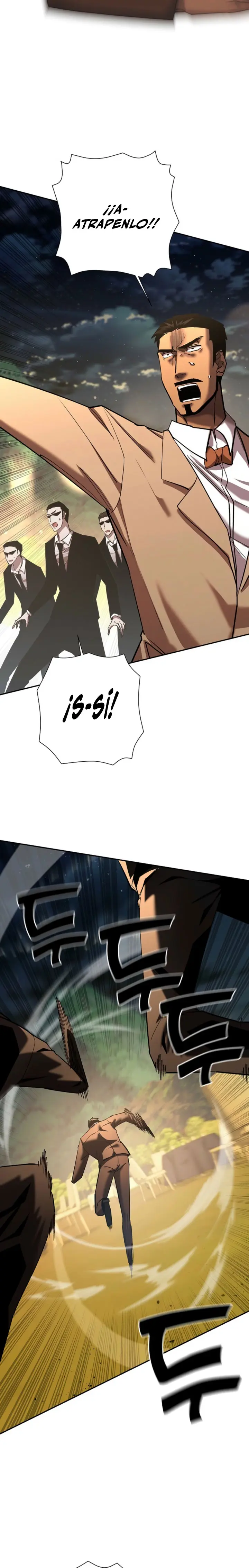 El Dios de la Espada de un Mundo Destruido > Capitulo 43 > Page 301