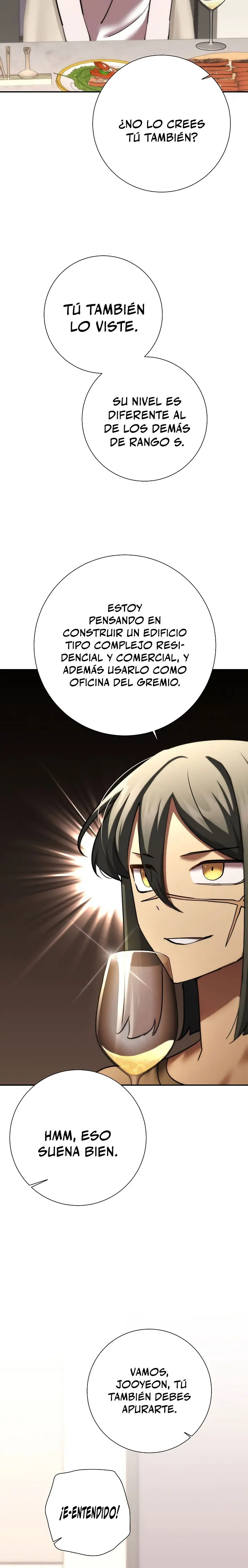 El Dios de la Espada de un Mundo Destruido > Capitulo 47 > Page 61