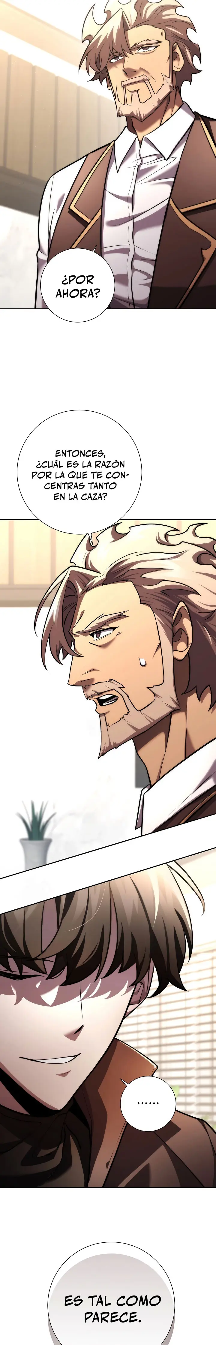 El Dios de la Espada de un Mundo Destruido > Capitulo 47 > Page 101