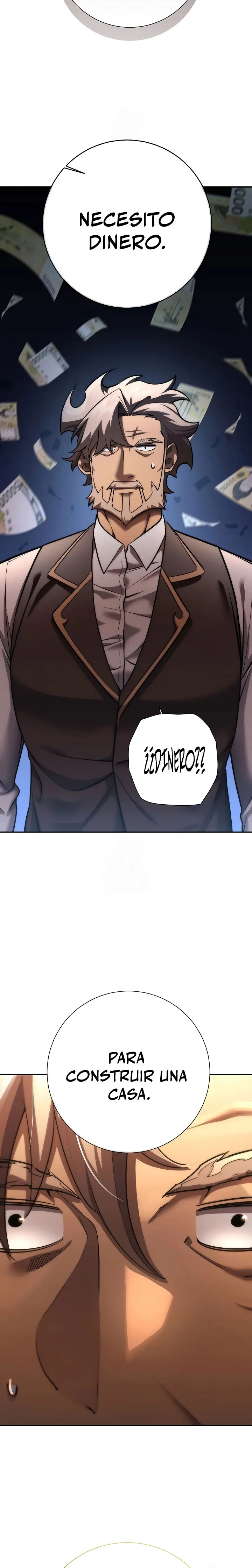 El Dios de la Espada de un Mundo Destruido > Capitulo 47 > Page 111