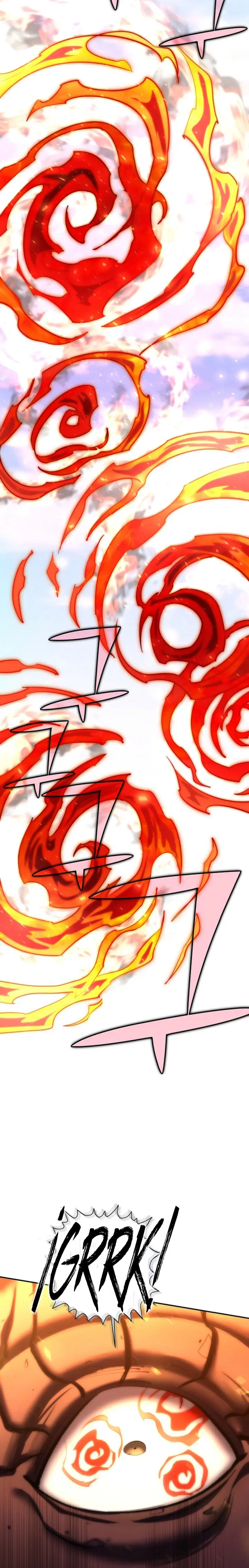 El Dios de la Espada de un Mundo Destruido > Capitulo 48 > Page 161