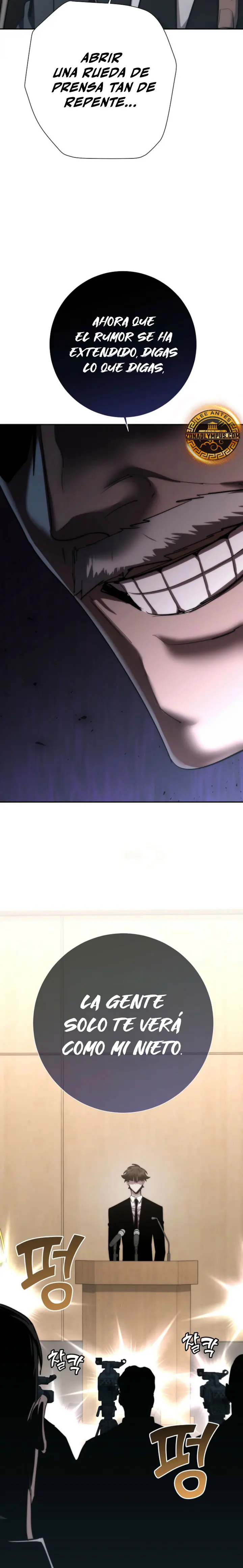 El Dios de la Espada de un Mundo Destruido > Capitulo 48 > Page 251