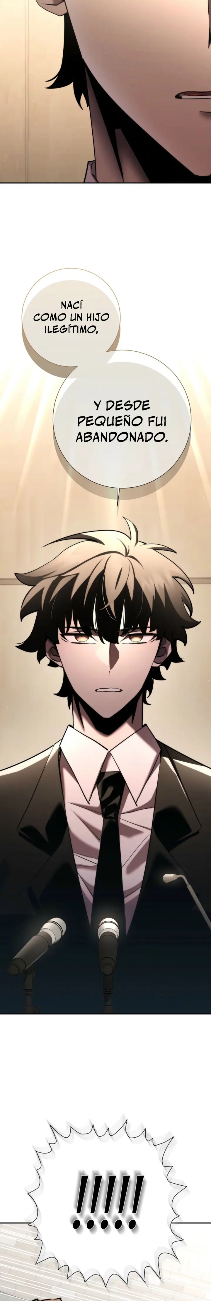 El Dios de la Espada de un Mundo Destruido > Capitulo 48 > Page 281