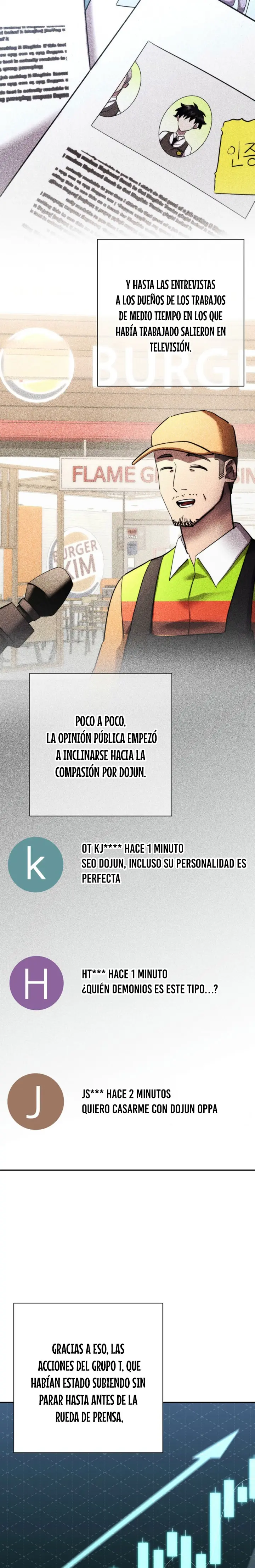 El Dios de la Espada de un Mundo Destruido > Capitulo 48 > Page 311