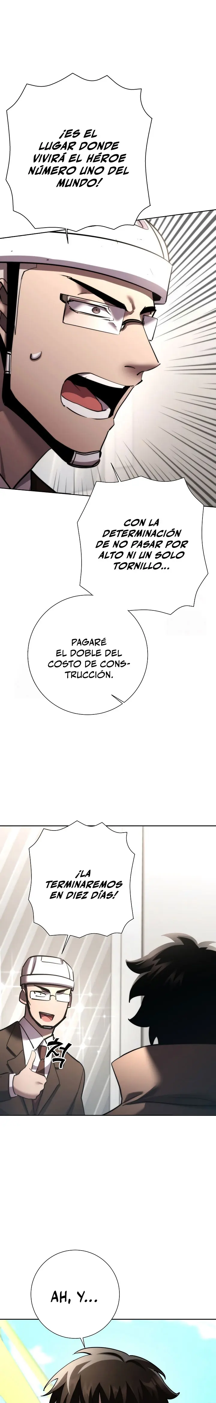 El Dios de la Espada de un Mundo Destruido > Capitulo 49 > Page 51