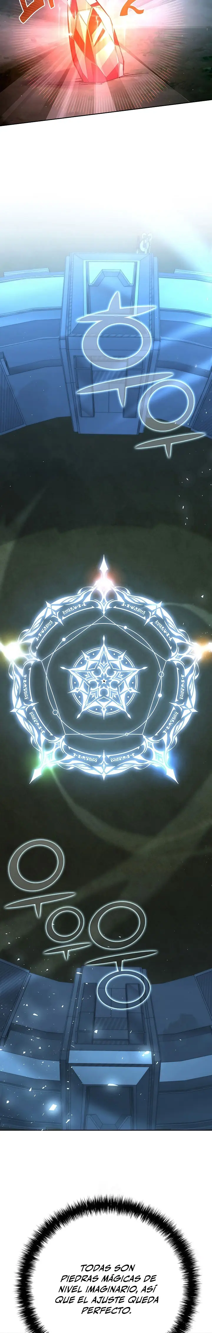 El Dios de la Espada de un Mundo Destruido > Capitulo 49 > Page 101