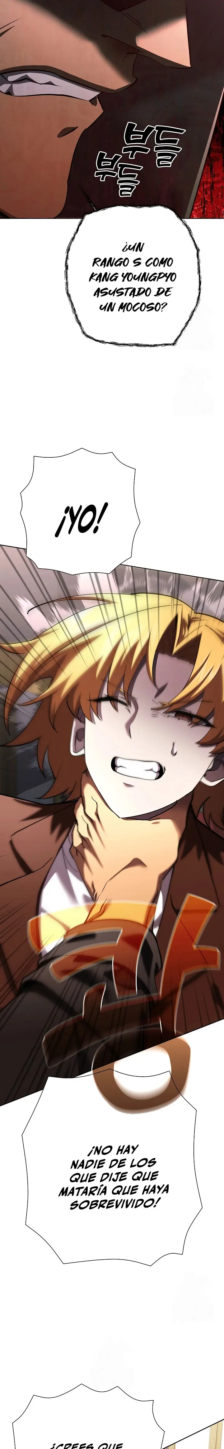 El Dios de la Espada de un Mundo Destruido > Capitulo 49 > Page 181