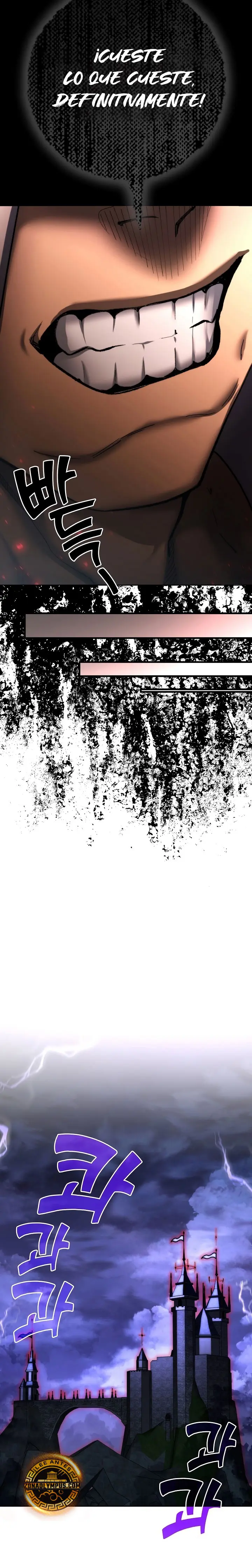 El Dios de la Espada de un Mundo Destruido > Capitulo 49 > Page 201