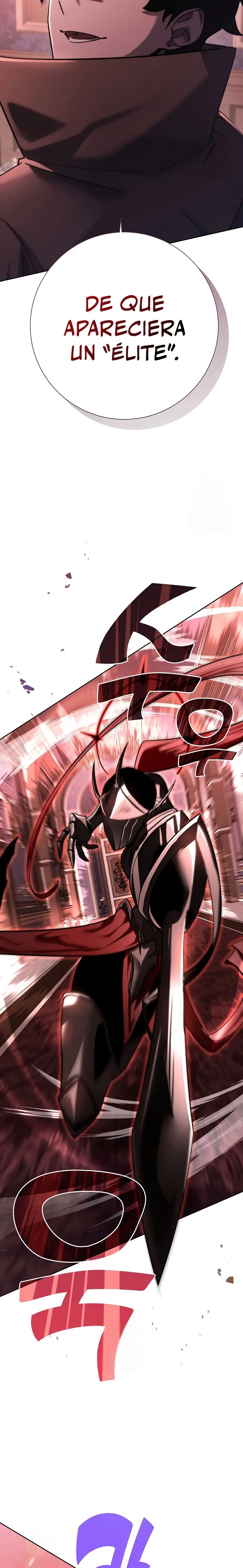 El Dios de la Espada de un Mundo Destruido > Capitulo 49 > Page 341