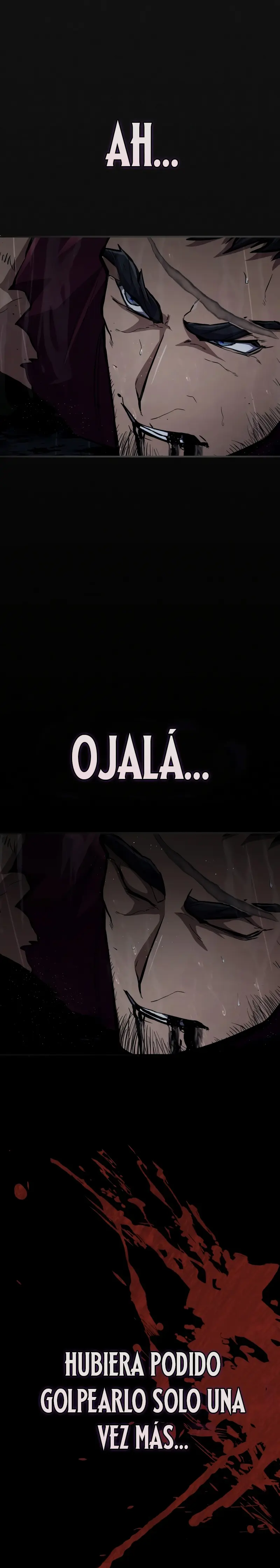  Reencarnación del Rey del Puño  > Capitulo 1 > Page 291
